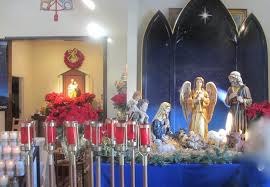 Get directions, reviews and information for st. Inspring And Beautiful Display Picture Of St Peter The Fisherman Catholic Church Lake Harmony Tripadvisor