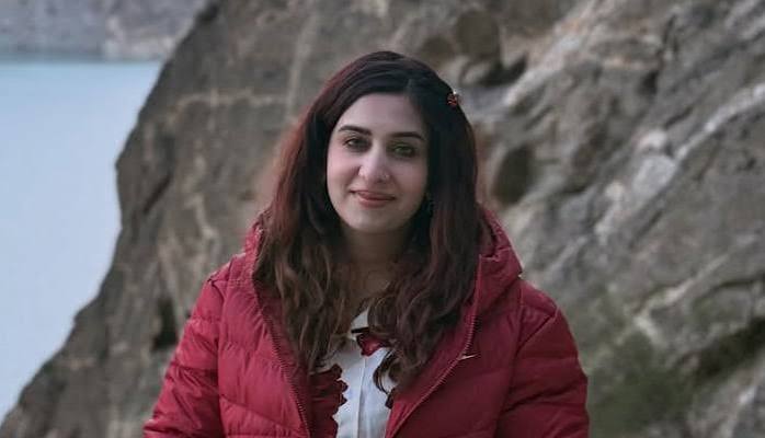 Asma Mushtaq Body Retrieval Halted by Heavy Snowfall