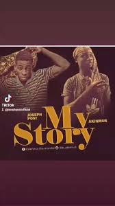 Joseph post and akinmus