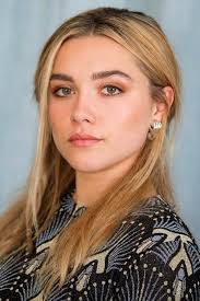 Idk if it's just me, but does anyone else envision Florence Pugh as an  incredible Elaine? She's who I think of when Elaine comes up in the books :  r/ACOTARHulu