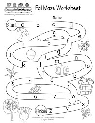 We did not find results for: Fall Maze Activity Worksheet For Kindergarten Free Printable Digital Pdf