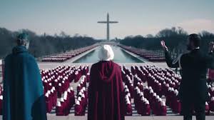 Derniers episodes ajoutés voir tout. The Handmaid S Tale La Servante Ecarlate Saison 3 Episode 6 Teaser Vo Trailer The Handmaid S Tale La Servante Ecarlate Saison 3 Allocine
