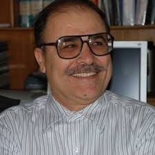 مراسم چهلم زنده یاد دکتر گلبهار حقیقی