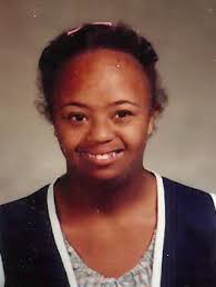 Michelle Yvette Redman