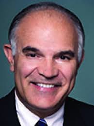 Bernard Bach at Midwest Orthopaedics at Rush