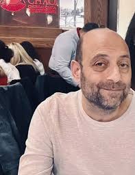 Obituary information for Vincent Anthony Galati