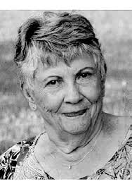 Florene Charles Obituary (1923