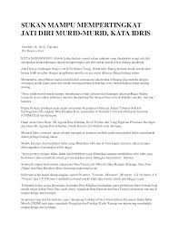 Tiada kerajaan yang mengawal palang merah/bulan sabit merah. 2