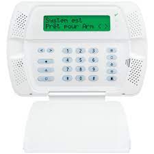 In fact, simply changing out your control panel board for a newer model will give your system far greater capabilities. Dsc Scw9045 Intruder Alarm System Control Panel Specifications Dsc Intruder Alarm System Control Panels Accessories