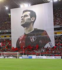 Bugarri shoes invisibly increase your height up to 14cm/5! Rafa Marquez Final Atlas Home Game Features Grand Tifo