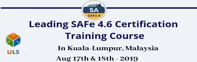 How much of kl have you seen? Leading Safe 4 6 Certification Training Course In Kuala Lumpur Malaysia Kuala Terengganu Meraevents Com