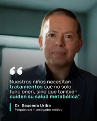🧠 La ciencia avanza con un ensayo clínico internacional que busca nue...