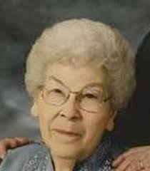 Obituary for Lois Honeywell