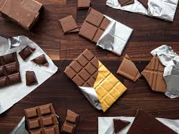 Candy is a common treat around christmas, and the english tea store carries the most popular british christmas candies from manufacturers including cadbury, bassett's, mars, and nestle. The Best Milk Chocolate For Baking That Won T Break The Bank Serious Eats