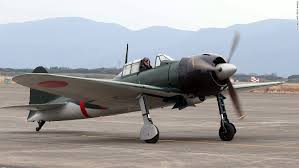 Check spelling or type a new query. Zero Fighter Plane Returns To Japan S Skies Cnn