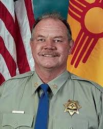 Rio Arriba County Sheriff arrested, accused of obstructing officers