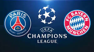 Bayern munich boss has said that his teams champions league final win last season over tonight's opponents, psg, is irrelevant. Psg Vs Bayern Munich Live Stream Hd Champions League 2017 Paris Sain Germain Gegen Munchen Diretta Youtube