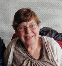 EDMONDSON, Marjorie Jean