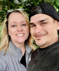 I just woke up from dreaming about my daughter who has been gone 8 years  now. She was so excited