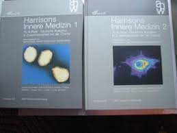Start by marking harrisons innere medizin as want to read Harrisons Innere Medizin Band 1 2 Dietel Manfred Dudenhausen Buch Gebraucht Kaufen A01hqmzk01zzm