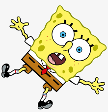 A page for describing radar: Cartoon Spongebob Squarepants Spongebob Falling Png 1753x1628 Png Download Pngkit
