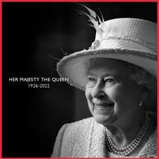 I declare before you all that my whole life whether it be long or short  shall be devoted to your service.” So spoke Her Majesty The Queen in 1947.  She was a