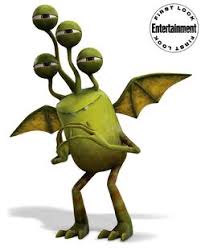 Licht ausschalten fehlende stream melden. Monsters At Work Disney Wiki Fandom