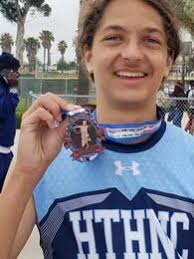 Pablo Chapman's Men's Track Recruiting Profile