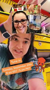 Ask a Scientist Anything about Squid with Sarah McAnulty, Ph.D