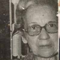 Rosario Becerra Duran (1913–2002)