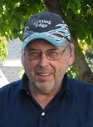 Obituary for David Stanley Wrigley