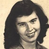 Theresa Katherine Bowen Obituary