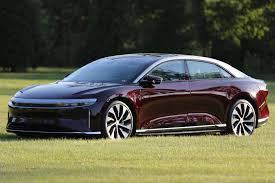 Image result for Zenith Red 2023 Lucid