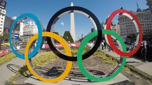 Buenos aires bed and breakfast. Olympische Jugendfutsalturniere 2018 Manner Nachrichten Buenos Aires Erneut Im Blickpunkt Fifa Com