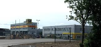 Ich habe am 22.09.2018 ein dhl paket abholen lassen. Dhl Paketzentrum Speyer Internationales Paketzentrum Von Dhl