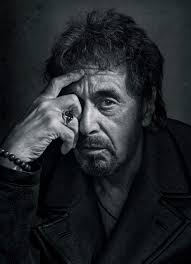 If we go to the nineteen thirties we in the nineteen fifties they began to use actors to promote camel cigarettes. Al Pacino S Driving Force The New Yorker