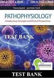 Pin On Pathophysiology Test Bank