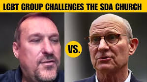 Pastor Ted Wilson's visit to Kenya