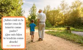 En el día del padre, quienes tenemos la dicha y felicidad de haber podido contar con esa persona en nuestra vida, tenemos el deber una de las principales frases para esta fecha recoge las emociones y sentimientos de orgullo y admiración, que también se pueden plasmar de manera directa y sencilla. 85 Frases Para El Dia Del Padre 2021 Dedicatorias Ineditas Para Tu Papa