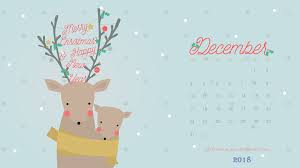 Cute December 2018 Desktop Wallpaper Calendar Wallpaper Xmas Wallpaper Christmas Desktop Wallpaper