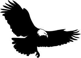 Flying Owl Clipart Clipart Panda Free Clipart Images Eagle Silhouette Bird Silhouette Black And White Owl You can also get the silhouette images in different colors. free clipart images eagle silhouette