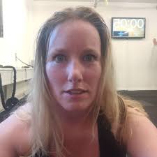 Body for Life v/Helene Birk