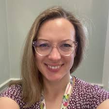 I love seeing my book in the wild!