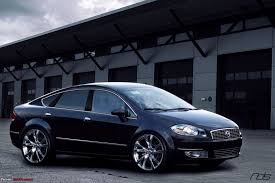 Fiat Linea Fiat Linea Fiat Cars Fiat