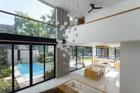 galeria de casa la blanca di frenna arquitectos 4 house black exterior doors facade house