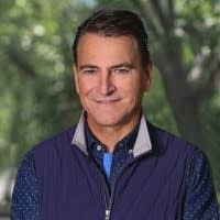 Chad Correll's Instagram, Twitter & Facebook