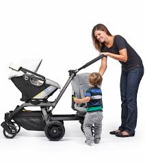 Orbit Baby G2 Stroller Helix Plus Double Stroller Upgrade Kit Best Double Stroller Baby Strollers Double Stroller Reviews