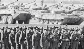 Jul 20, 2021 · a brief experiment in increased democracy ended in a 1973 coup and a 1978 communist countercoup. Mass Murder In Afghanistan 40 Years Of Conflict The Institute Of World Politics