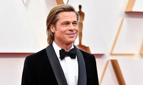 Brad pitt is one of the most iconic american actors today. Who Was Brad Pitt S Mystery Date At The 2020 Oscars Hello