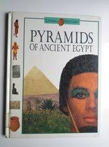 Pyramids, Henrietta Mccall